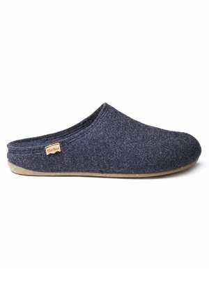 Chaussons - mari