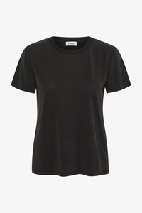 Non sélectionné, black