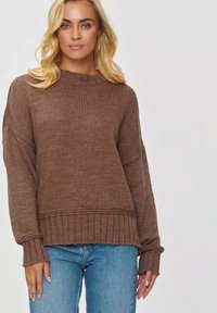 Makadamia - Sweter