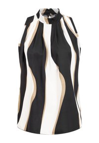 No seleccionado, white