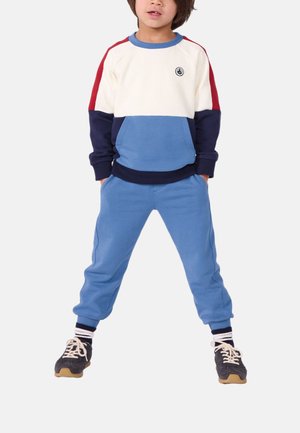 Petit Bateau, L'ICONIQUE - Trainingsbroek - riviera