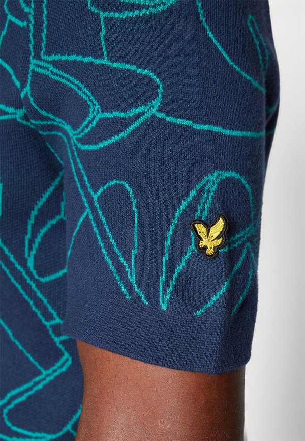 GOLF OUTLINE  - Polo shirt4