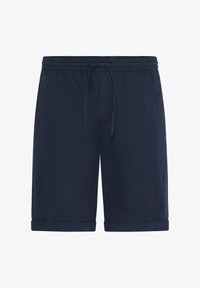 Valimata, insignia blue