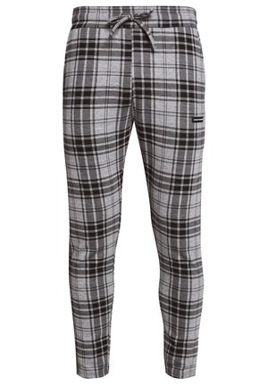 Trousers - grey