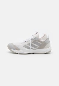 adidas Performance RAPIDMOVE ADVANCED TRAINER - Training shoe - footwear white/grey one