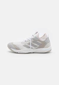 adidas Performance - RAPIDMOVE ADV  - Træningssko - footwear white/grey one Miniaturebillede 1