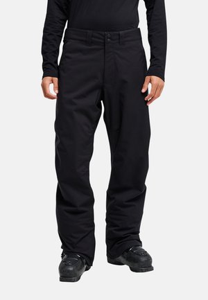Quiksilver, ESTATE PT (CLM0) - Snowboard-Hosen - black