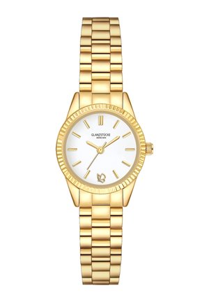 QUARZUHR - Orologio - gelbgold