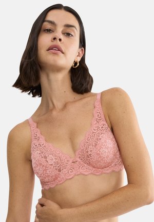 - Biustonosz z fiszbiną