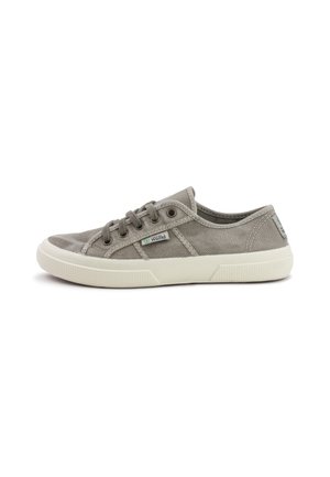 Trainers - gris carlo