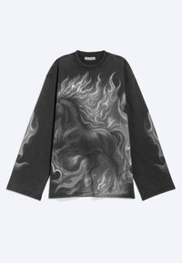 Избран, black