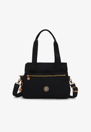 Kipling, ELYSIANA - Handtasche - blush gold black