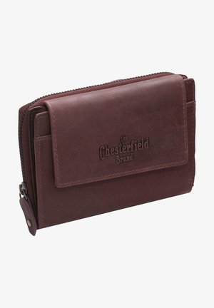 The Chesterfield Brand Portemonnee - brown