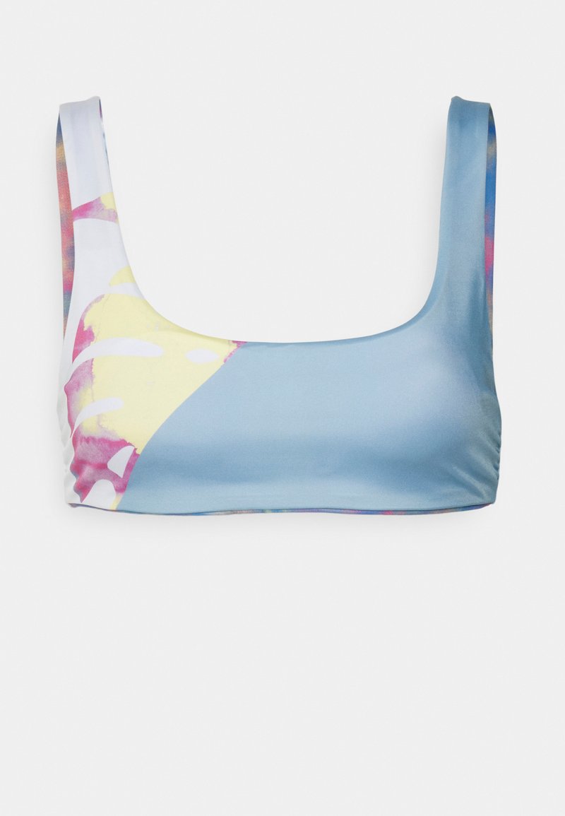 Sutien costum de baie din două piese