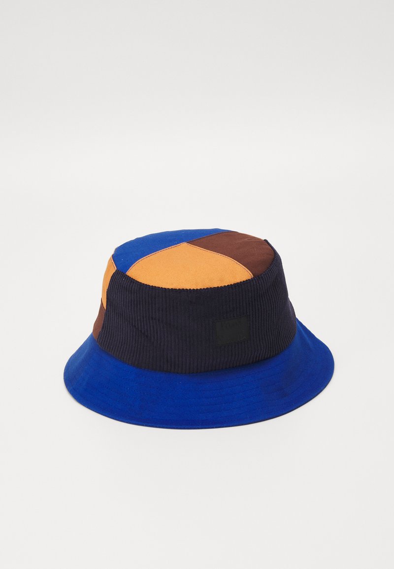 Chapeau Bombetta Paul Smith Holly - Taille L, 100% Laine Rouge, Neuf Avec étiquettes