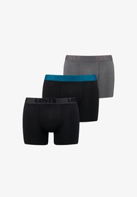 Niewybrane, black combo