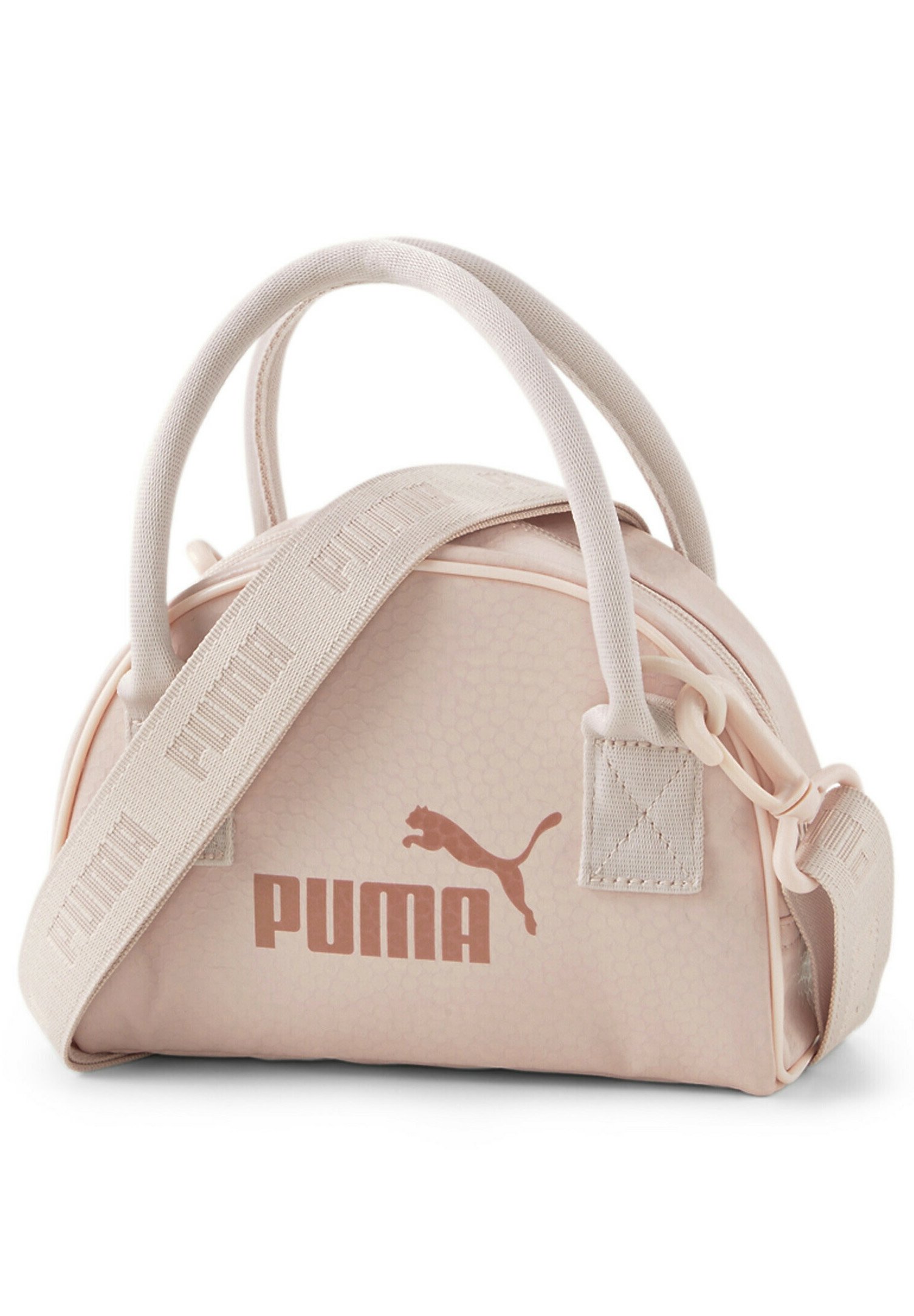 puma handtasche rosa