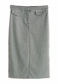 Valgt, neutral check