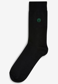 Next 5 PACK N LOGO - Calcetines - black