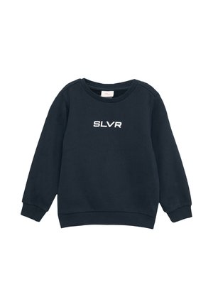 MIT NASA  - Sweater - navy