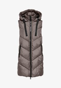 Unausgewählt, braun