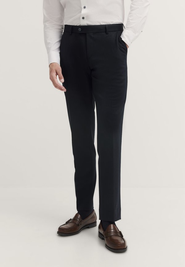 MIX & MATCH - Anzughose - marine