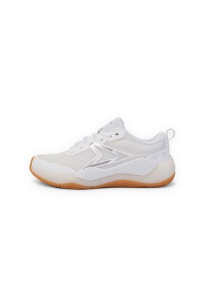 Sneakers - bianco