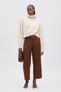 Gestuz MEBA - Maglione - egret
