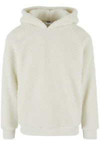 Fliisdžemper - whitesand