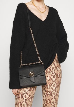 MICHAEL Michael Kors, Schoudertas - black