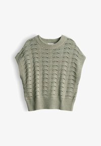 Niet geselecteerd, pale olive