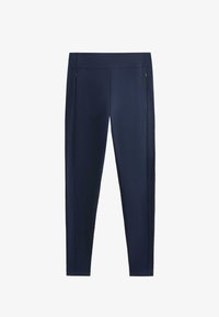 Kijelölve, metallic blue