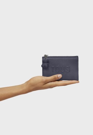 Tous BRENDA - Monedero - azul