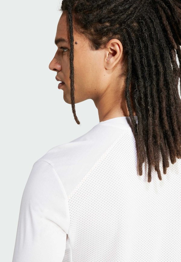 XPERIOR CLIMACOOL+ LONG SLEEVE - Long sleeved top4