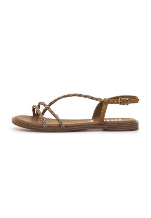 mtng, MARIA - Sandalias - marron