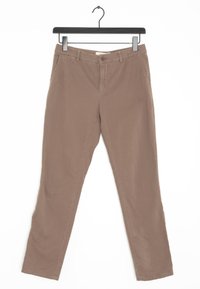 WEEKEND MaxMara Chino - brown