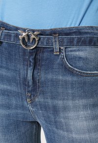 Pinko Flared Jeans - blue