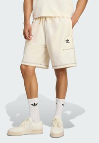 adidas Originals - ESSENTIALS  - Spodnie treningowe Miniatura obrazu 1