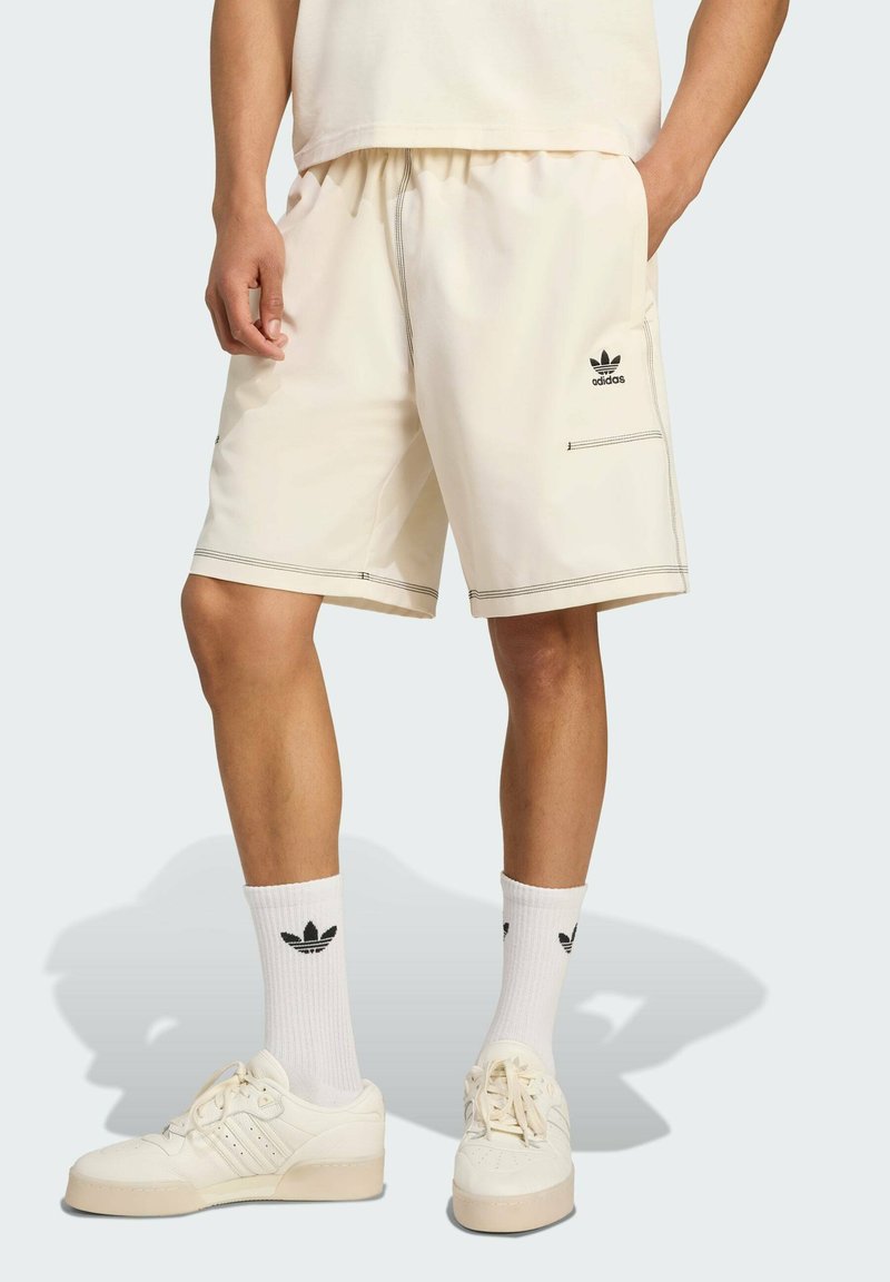 adidas Originals - ESSENTIALS  - Spodnie treningowe, Powiększ