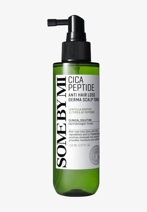 SOME BY MI, SOMEBYMI CICA PEPTIDE DERMA SCALP TONIC - Hoofdhuidverzorging