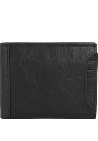 Fossil Portafoglio - black