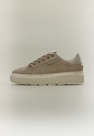 Marc O'Polo, SVENJA , taupe