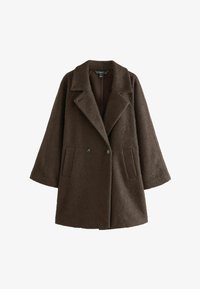 Unausgewählt, chocolate brown