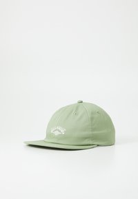 GLOBAL ARCH STRAPBACK UNISEX - Cappellino - moss