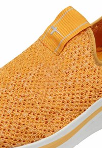 Tamaris Scarpe senza lacci - orange