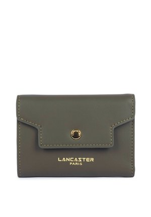 LANCASTER, LANCASTER - Portefeuille - kaki foncé