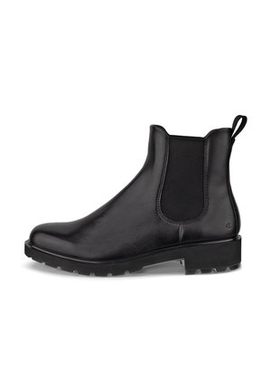 VIENNA - Classic ankle boots - black