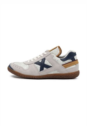 GOAL - Baskets basses - cream