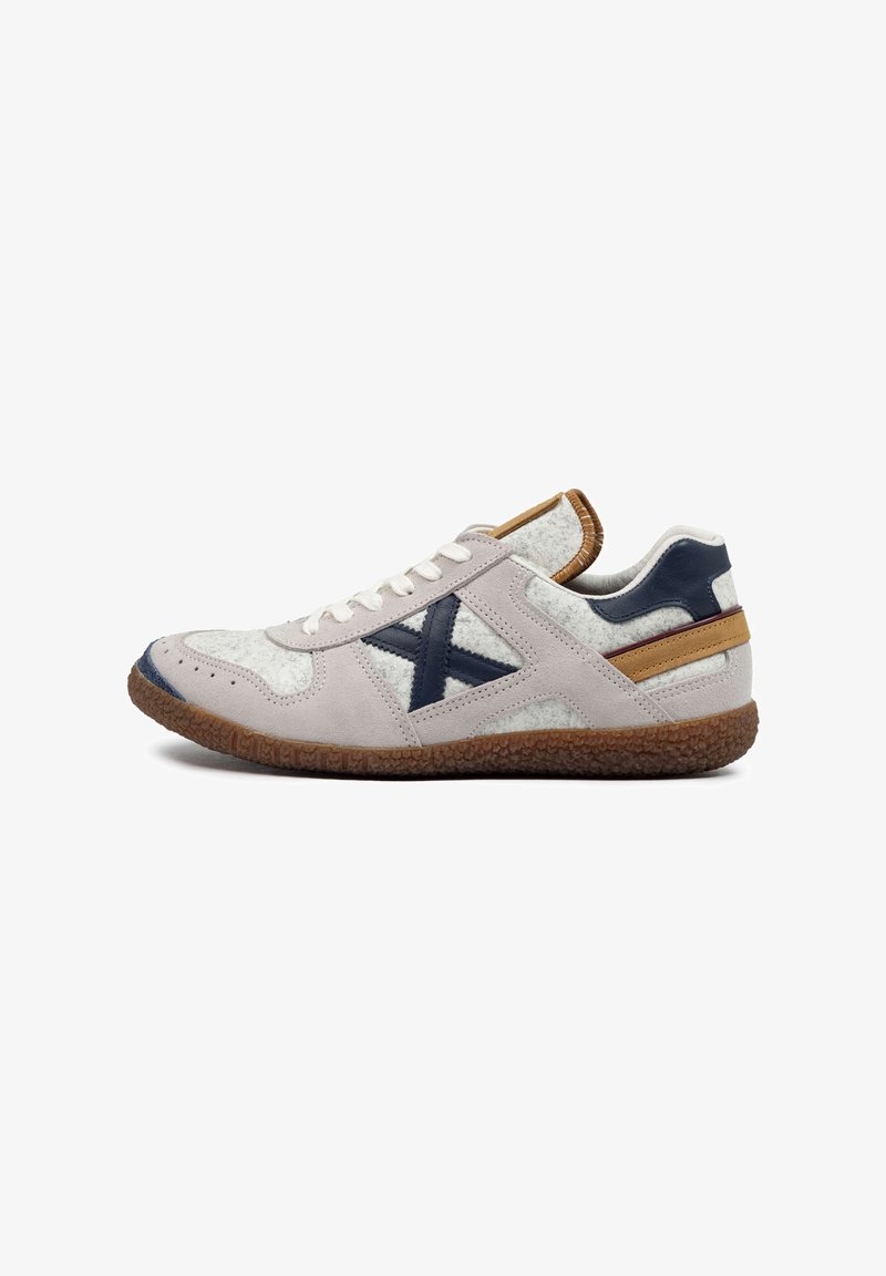 MUNICH GOAL - Sneaker low - cream