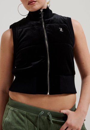 Juicy Couture, - Kamizelka